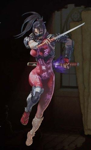 灵魂能力手机版截图2