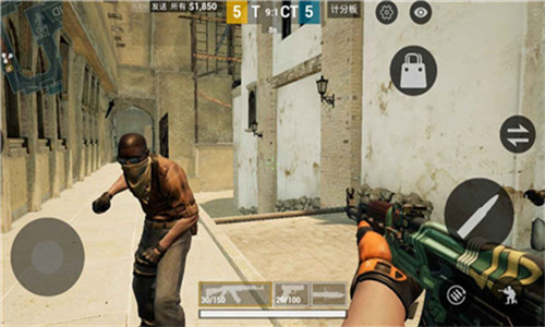 CSGO国际服截图1