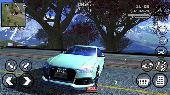 GTA5截图3