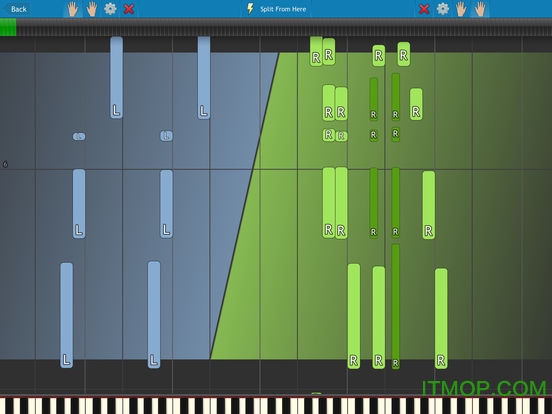 Synthesia截图3