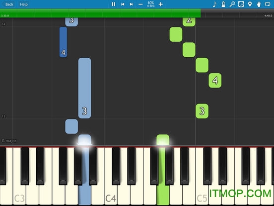 Synthesia截图2