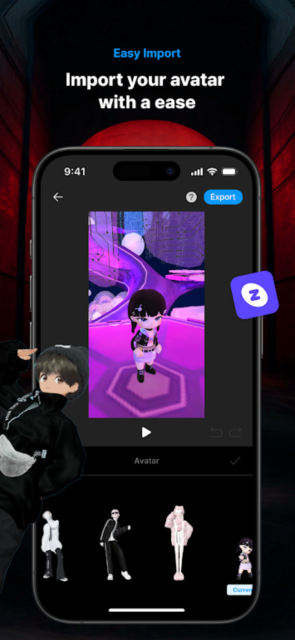 Chelly3D截图2