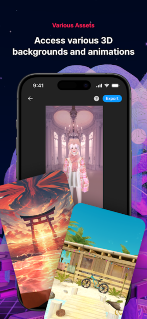 Chelly3D截图4