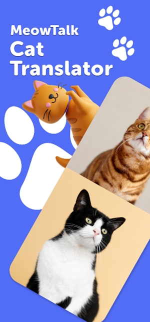 meowtalk喵说截图1