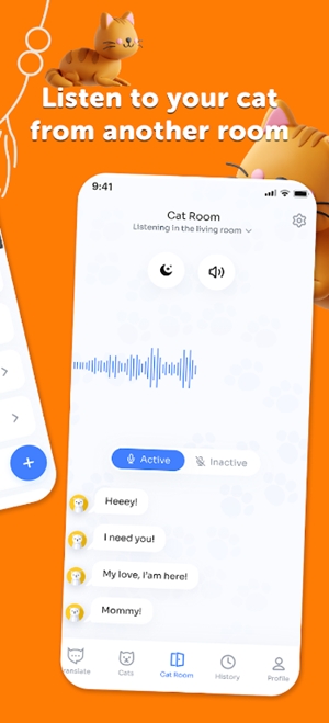 meowtalk喵说截图4