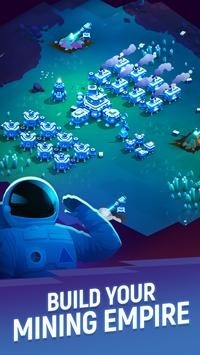 星际矿工安卓版截图2