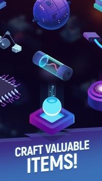 星际矿工安卓版截图3