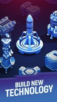 星际矿工安卓版截图1