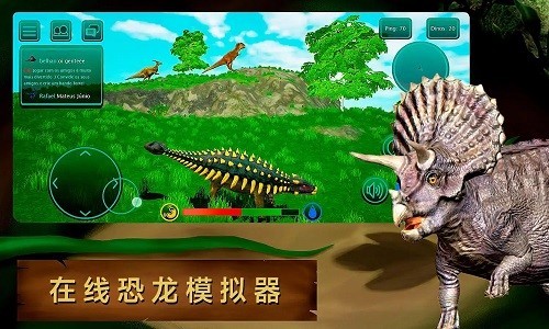 诅咒之岛官方正版截图3