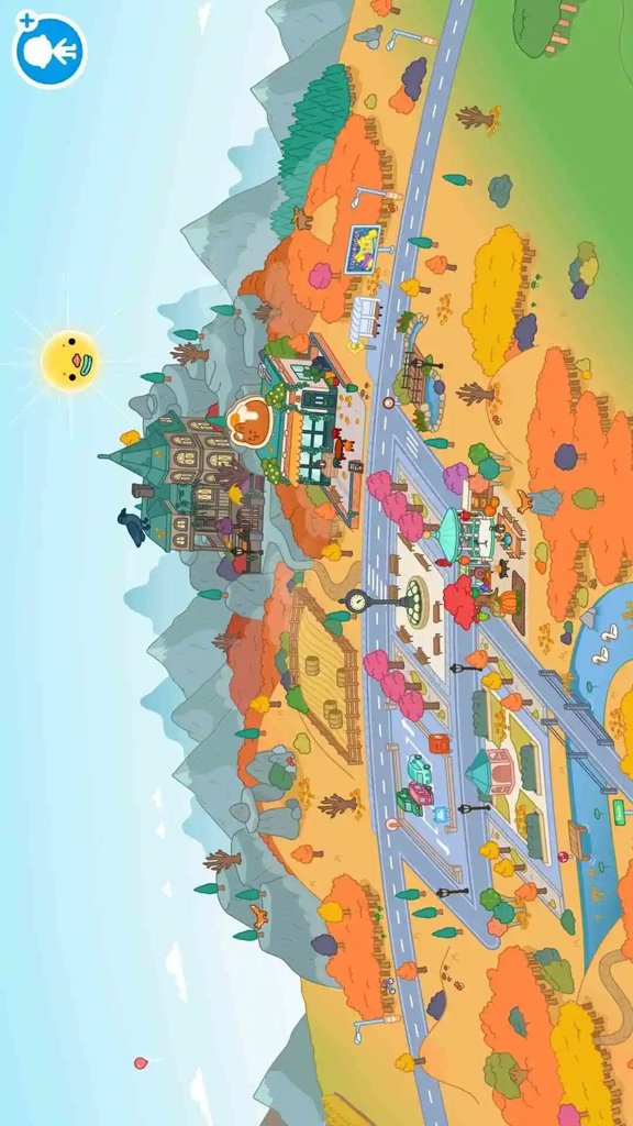 托卡世界最新版截图3