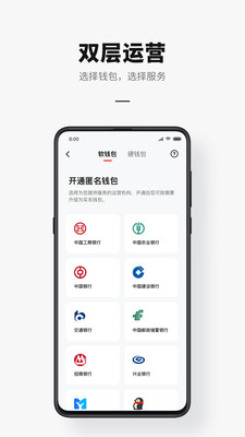 数字人民币APP截图1