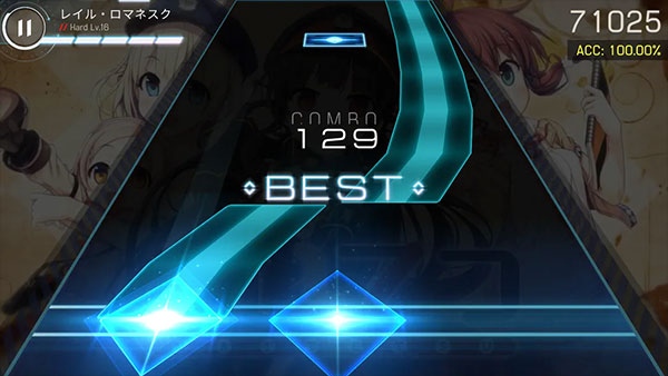 malody截图2
