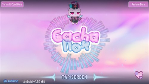 Gacha Nox手游中文版截图3