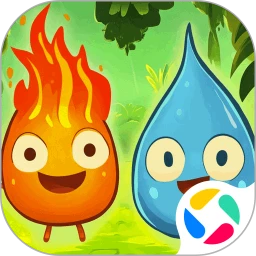 森林冰火人2经典版