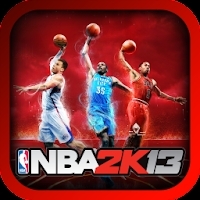 NBA2K13最新版