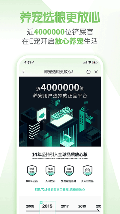 E宠app手机最新版截图4