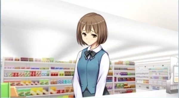 便利店少女z截图4