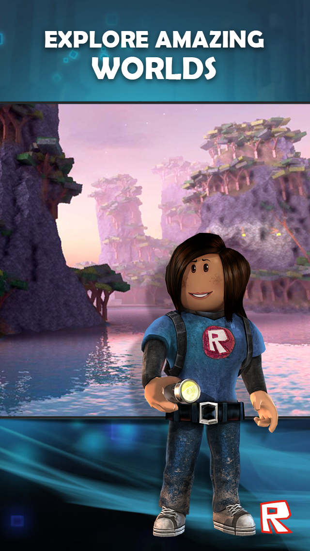 roblox2026最新版截图4