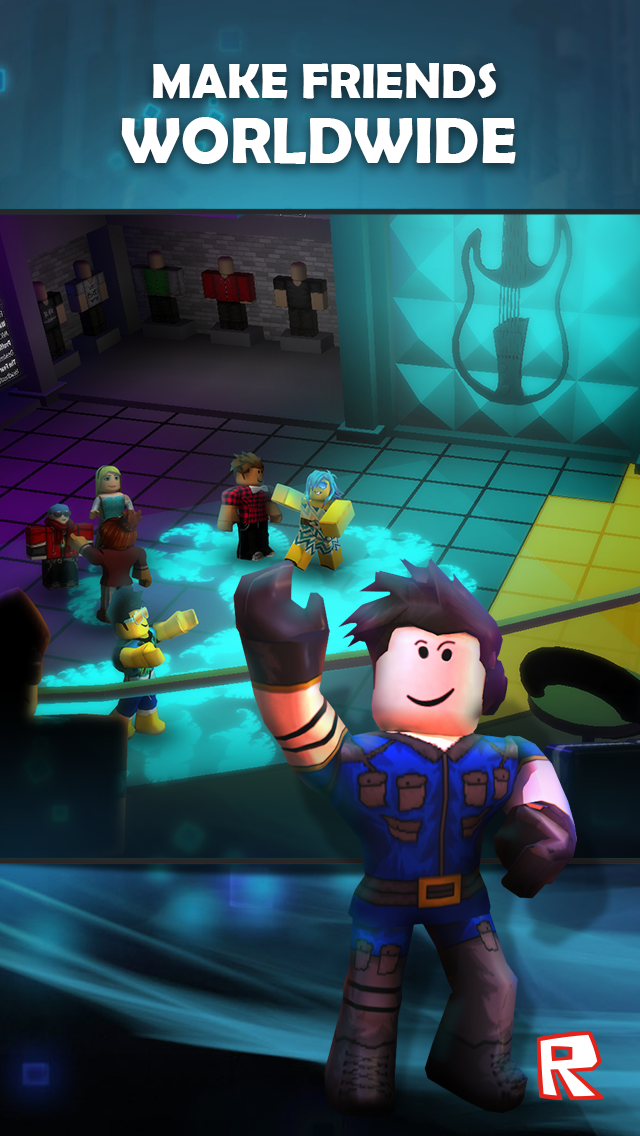 roblox2026最新版截图1