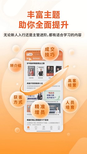 IDA高研院app截图5
