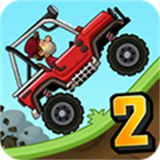 hill climb racing2正版