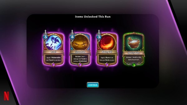 阿尔祖崛起手游截图5