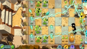 植物大战僵尸2返茂版截图2