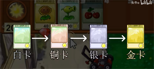 植物大战僵尸新指导版截图3