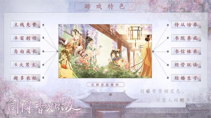 如故app截图1