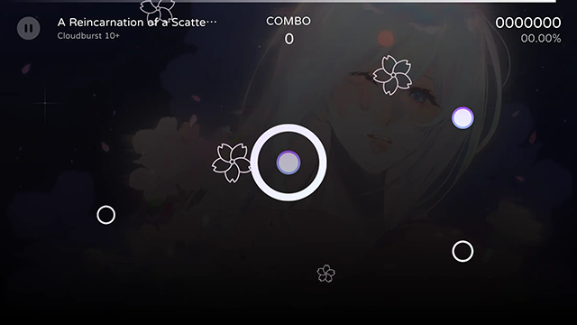 Milthm音游截图3