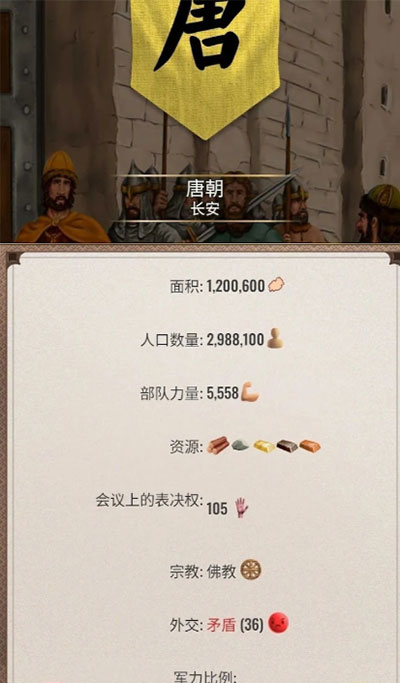 基辅罗斯2中文版截图3