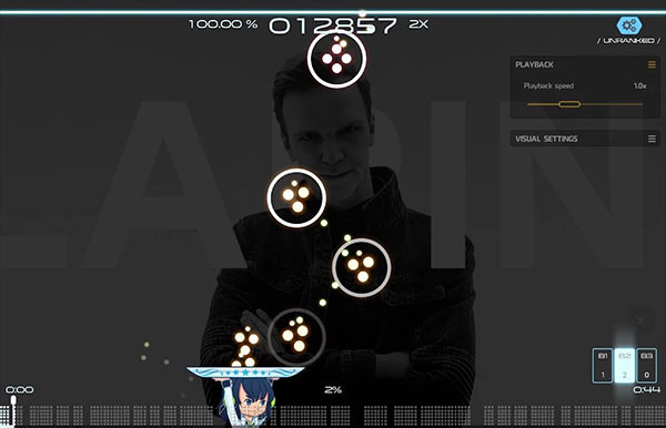 osu音游手机版截图2