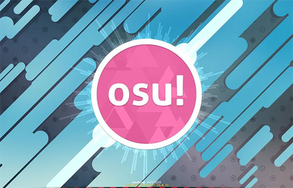 osu音游手机版截图1