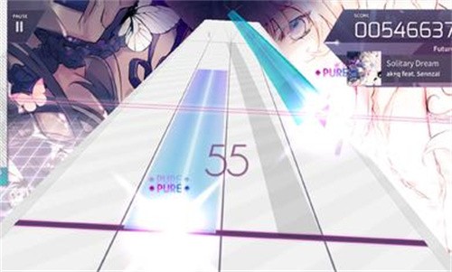 音游Arcaea最新版截图1