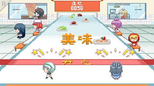 同步音律手游截图2