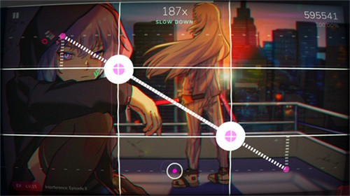 cytoid官方最新版截图2