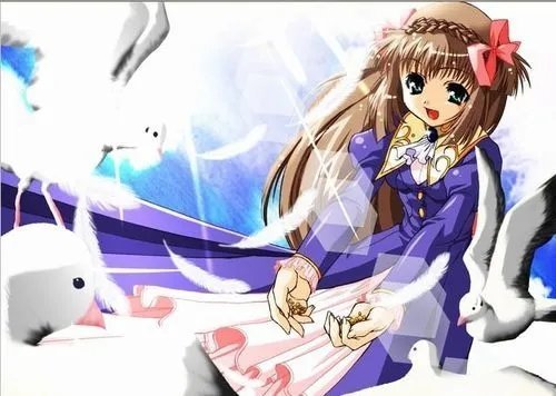 爱神餐馆2截图2