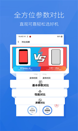 安兔兔跑分App截图5