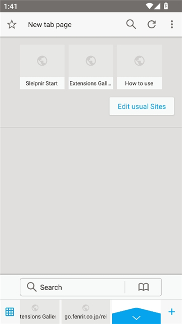 神马浏览器app截图4