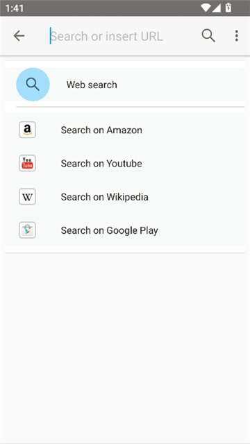 神马浏览器app截图2