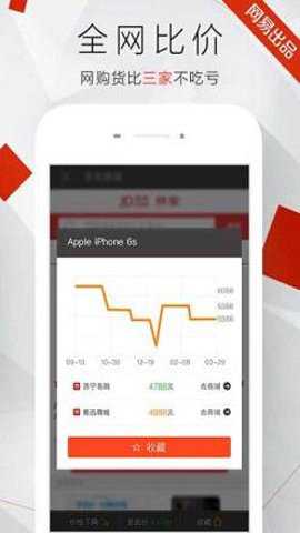 惠惠购物助手app截图2