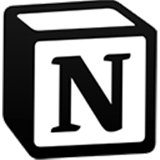 Notion app