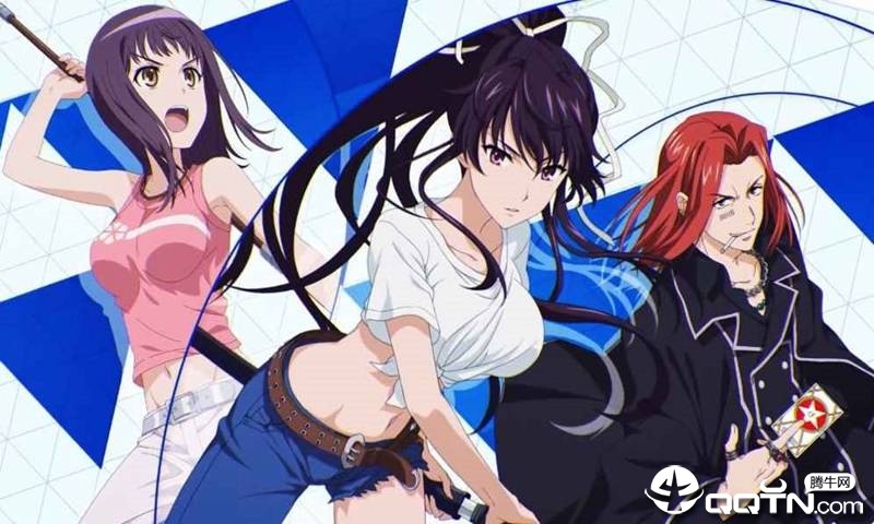 魔法禁书目录官方最新版截图1