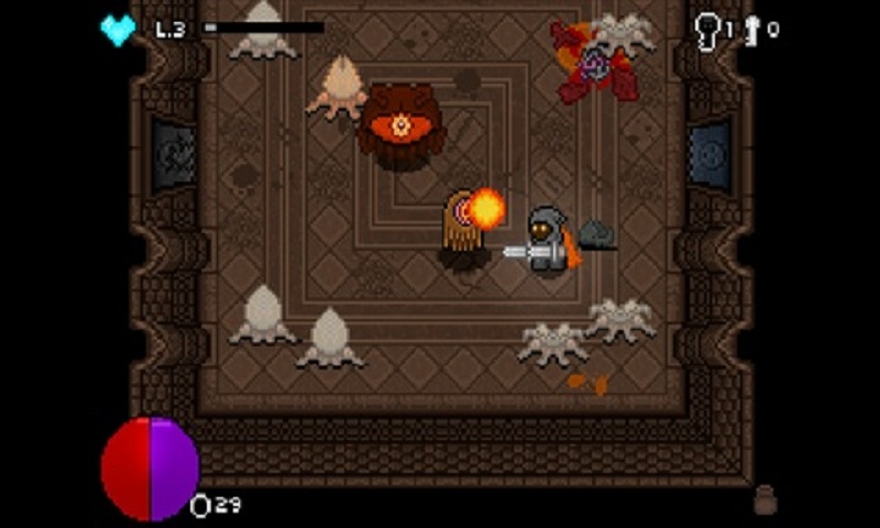 像素地下城2(bitDungeonII)截图3