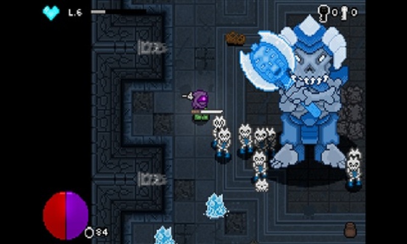 像素地下城2(bitDungeonII)截图1