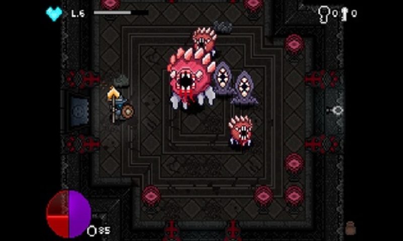 像素地下城2(bitDungeonII)截图2