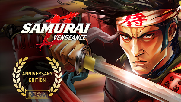 武士2复仇截图2