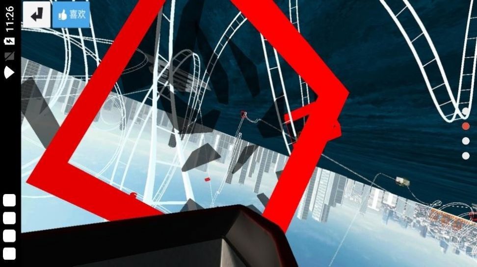过山车建造者截图3