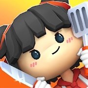 BARAZZA厨房乱战中文版
