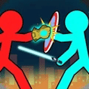 火柴人决斗最新版